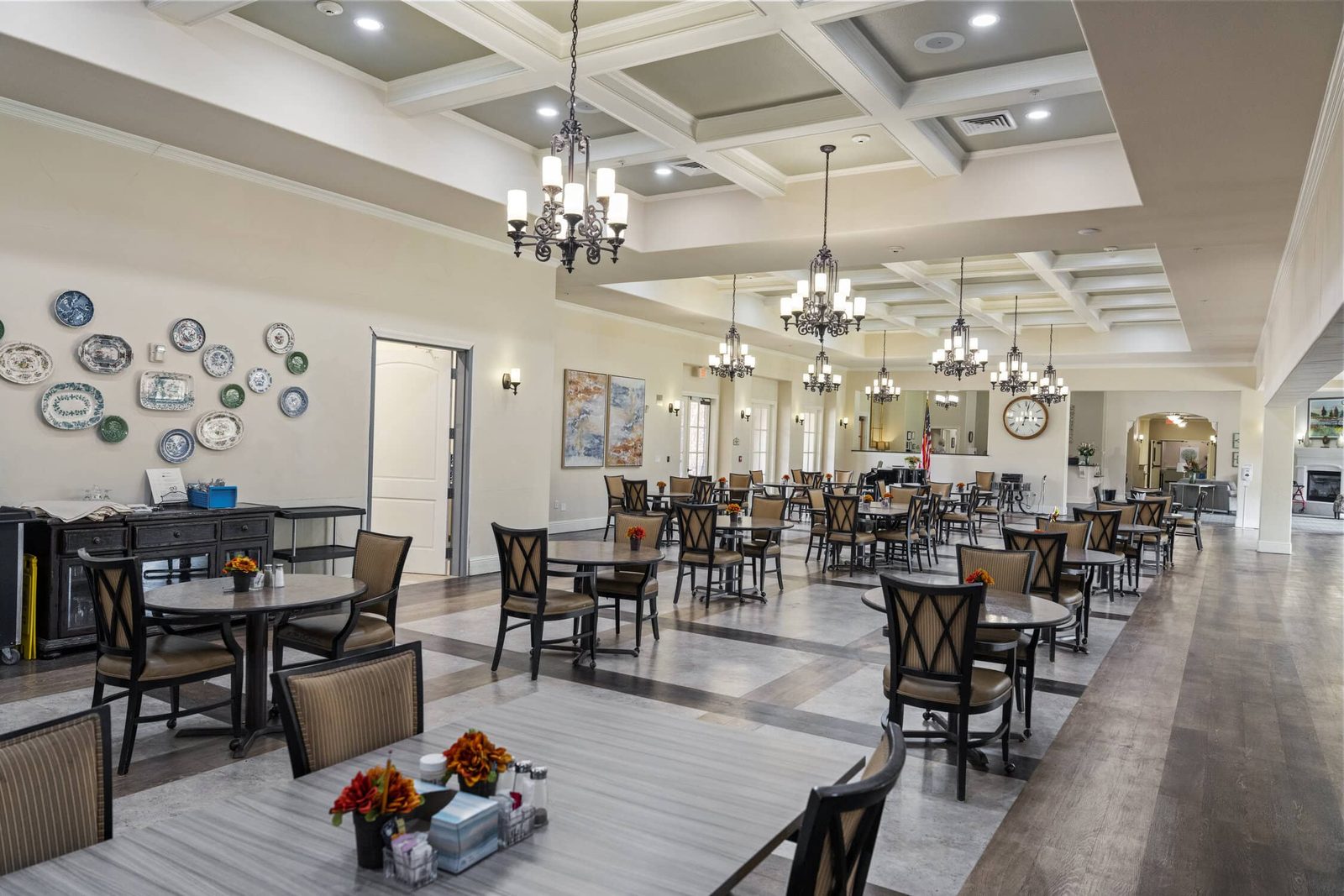 Mariella Senior Living of Grapevine photo 5