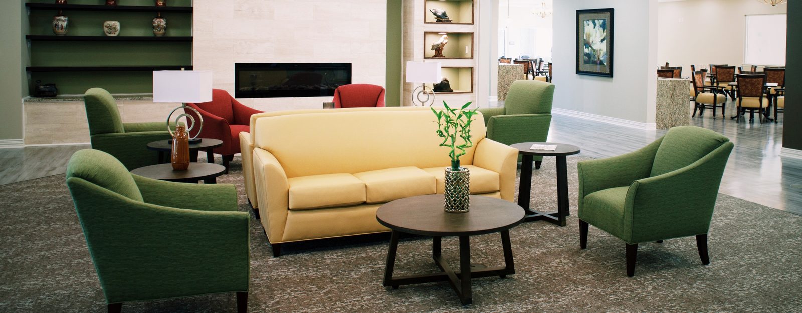Highlands Village Senior Living LLC photo 4