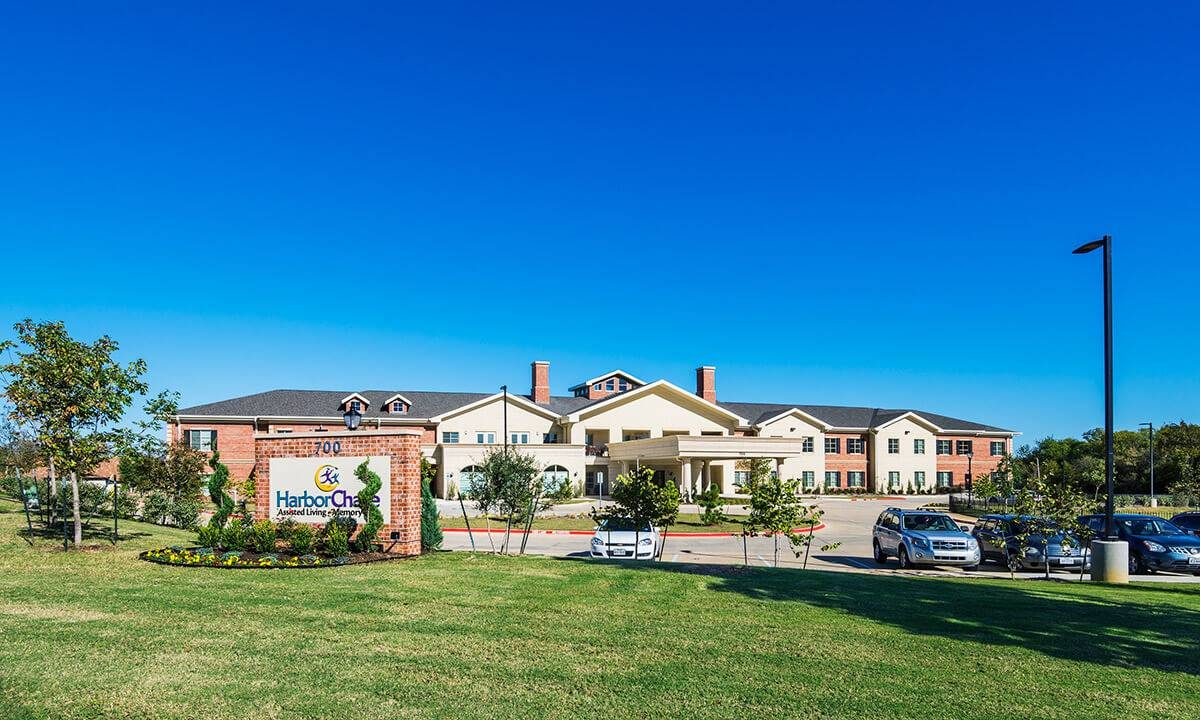 Harborchase of Southlake