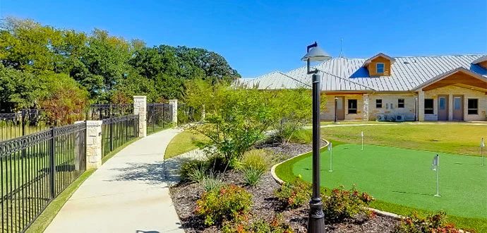 Silverado Southlake
