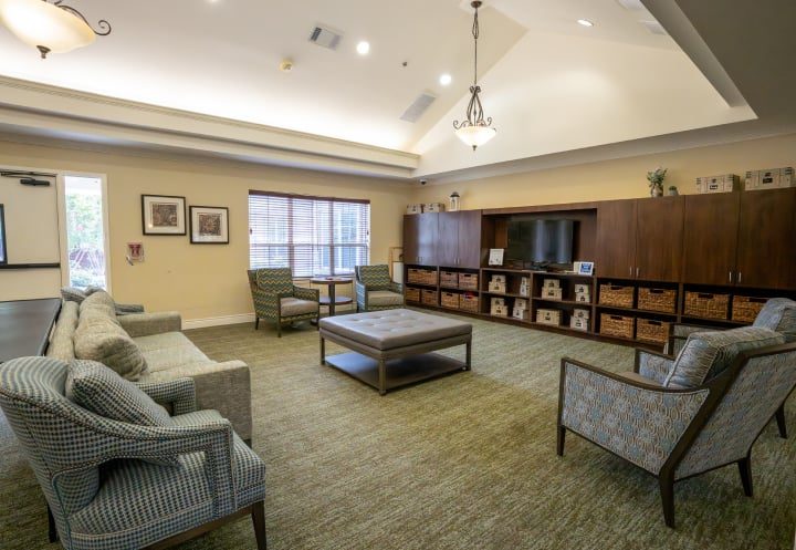 The Westmore Senior Living