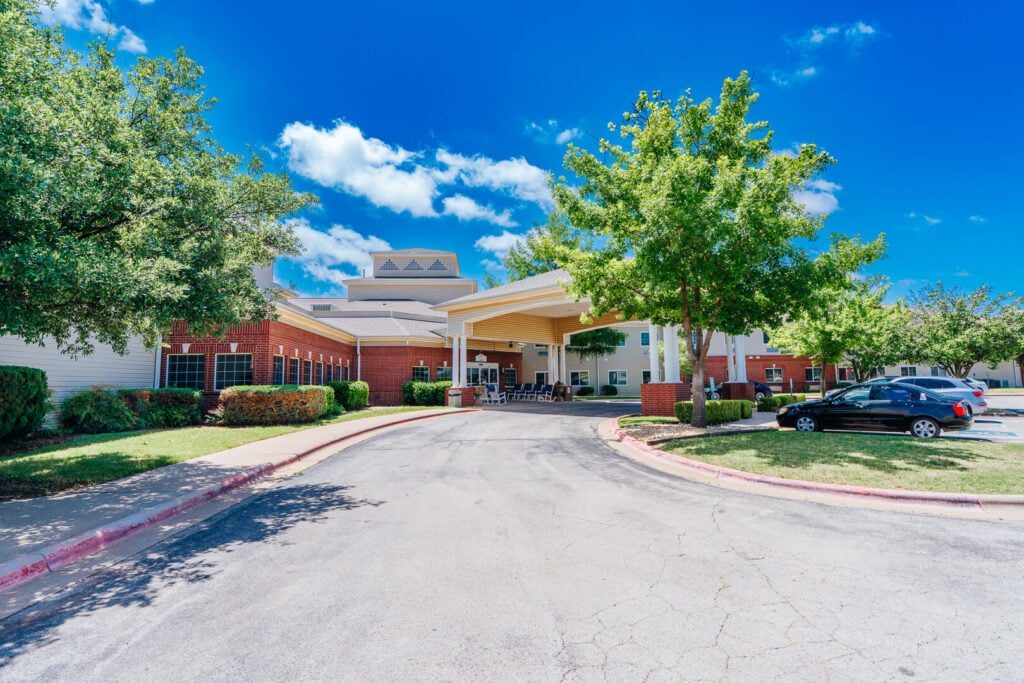Lyndale Abilene Memory Care photo 2