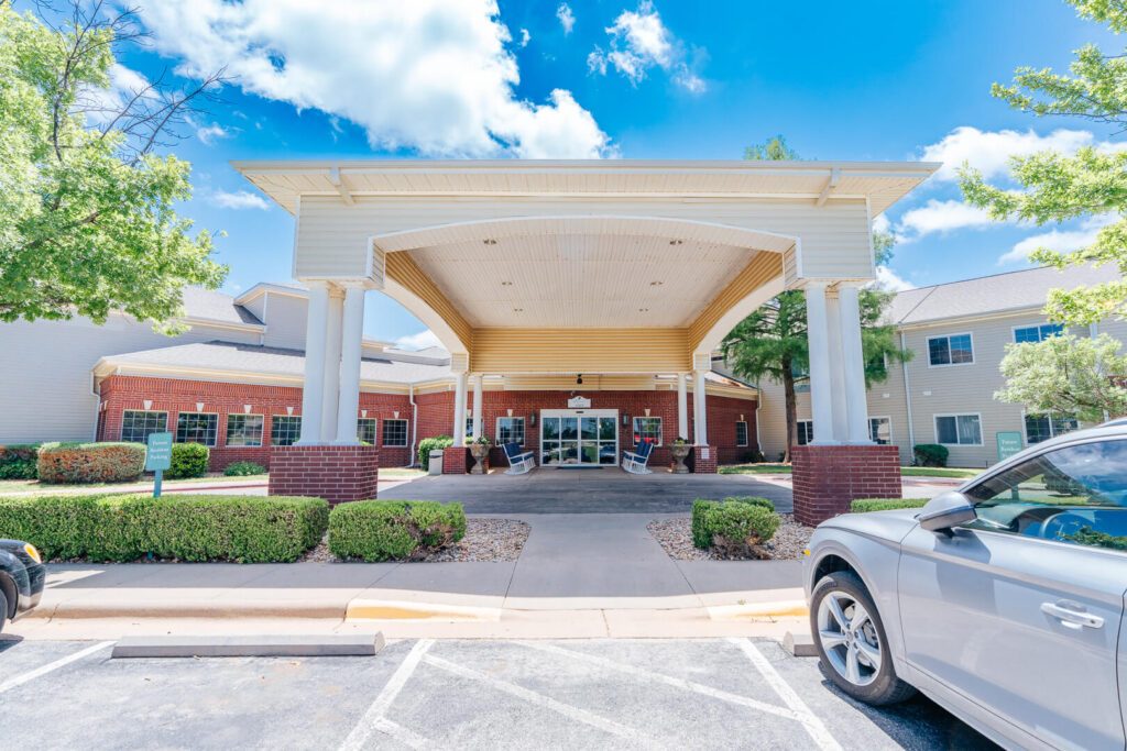 Lyndale Abilene Memory Care photo 3