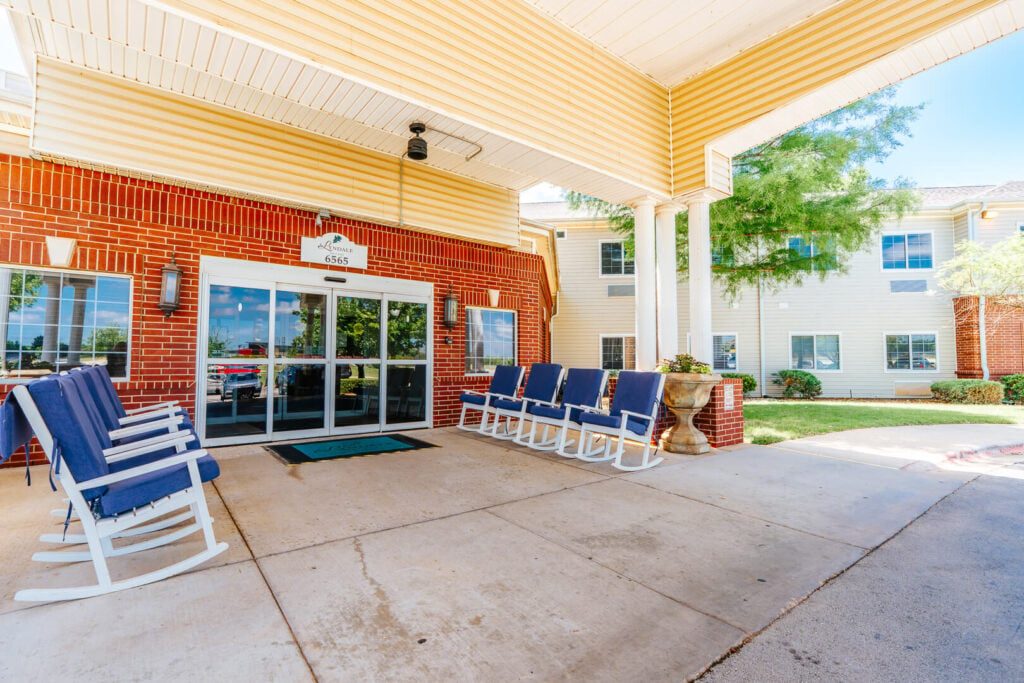 Lyndale Abilene Memory Care photo 4