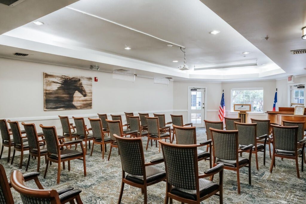 Lyndale Abilene Memory Care photo 5
