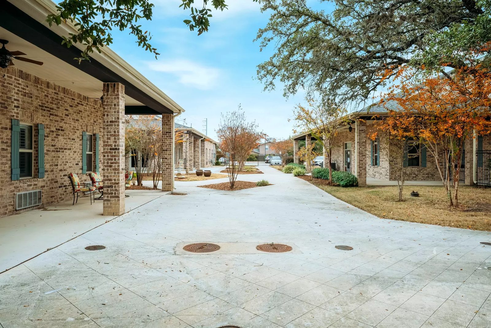 Baycrest Senior Living of San Angelo LLC