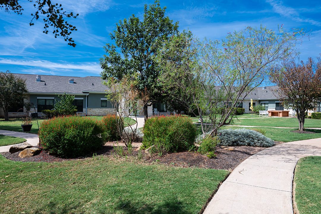 Auberge at Onion Creek a Memory Care Community photo 2
