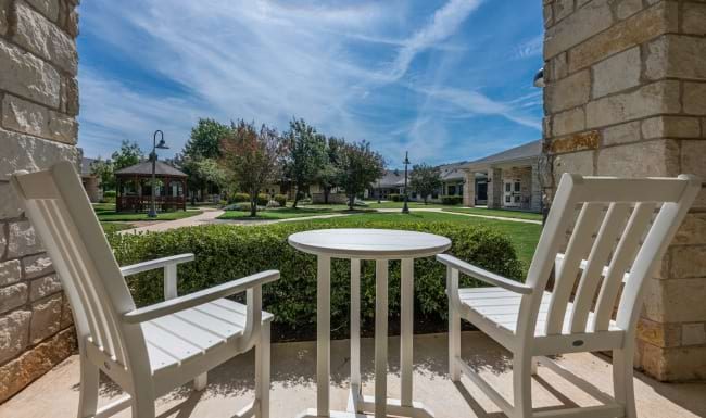 Auberge at Onion Creek a Memory Care Community photo 3