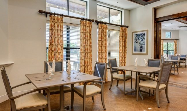 Auberge at Onion Creek a Memory Care Community photo 5