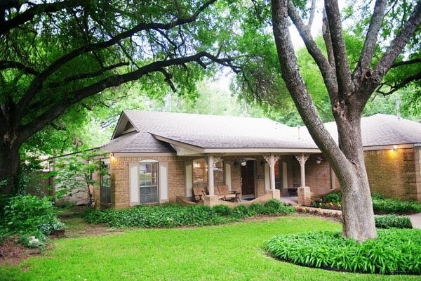 The Collinfield House photo 1