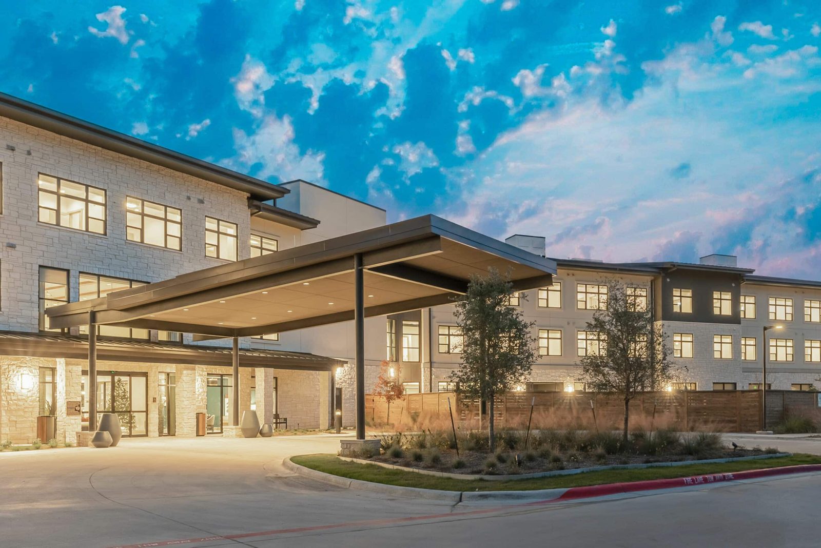 The Reserve at Lake Austin photo 5