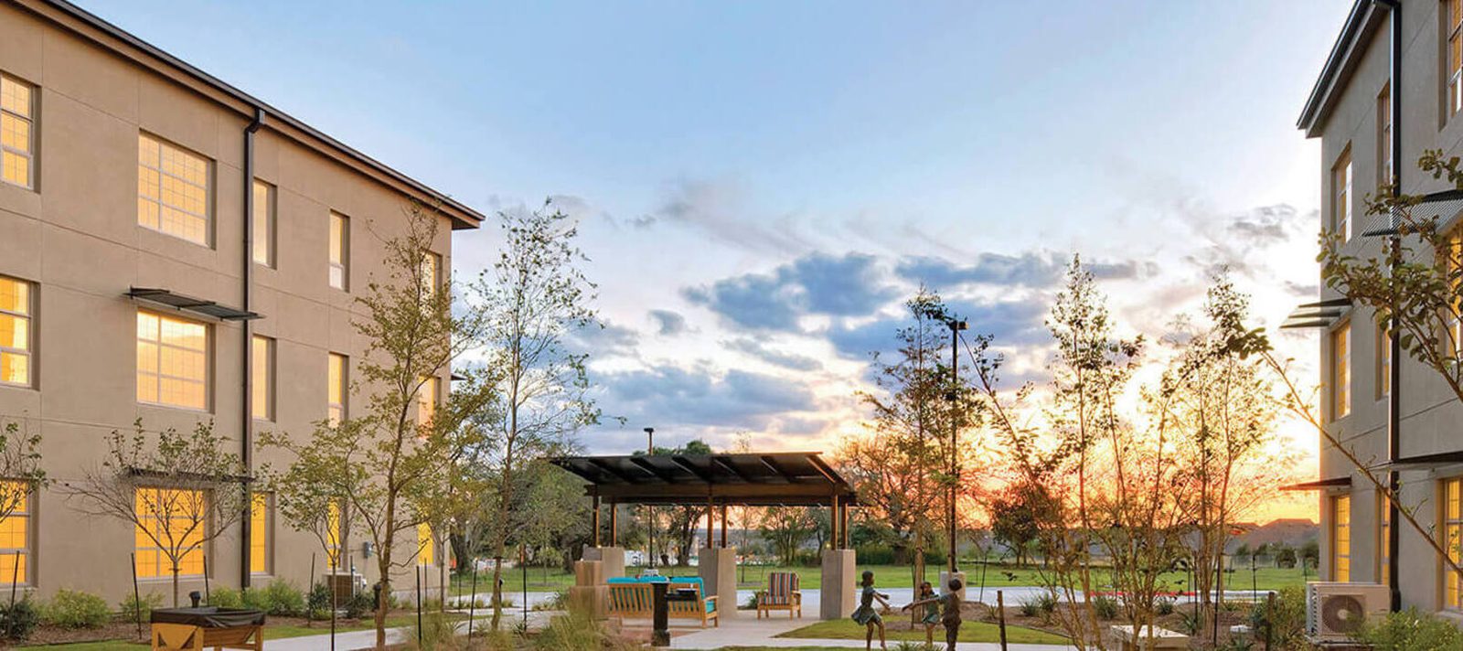 The Watermark at Southpark Meadows photo 4