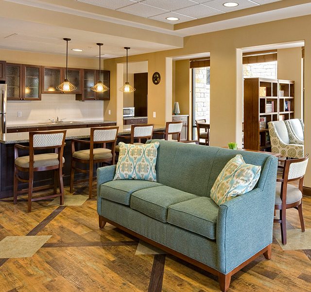 The Watermark at Southpark Meadows photo 5