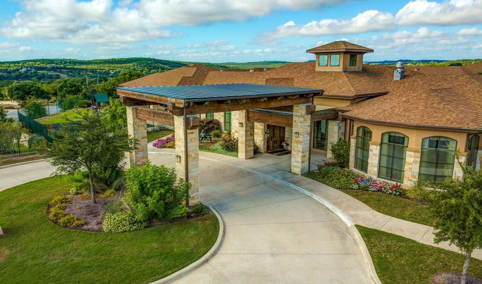 Auberge at Bee Cave a Memory Care Community photo 1