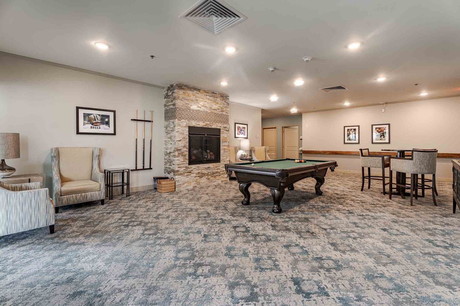 Arbor Terrace Lakeway photo 4