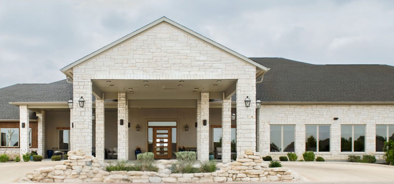 Heritage Lakes Assisted Living