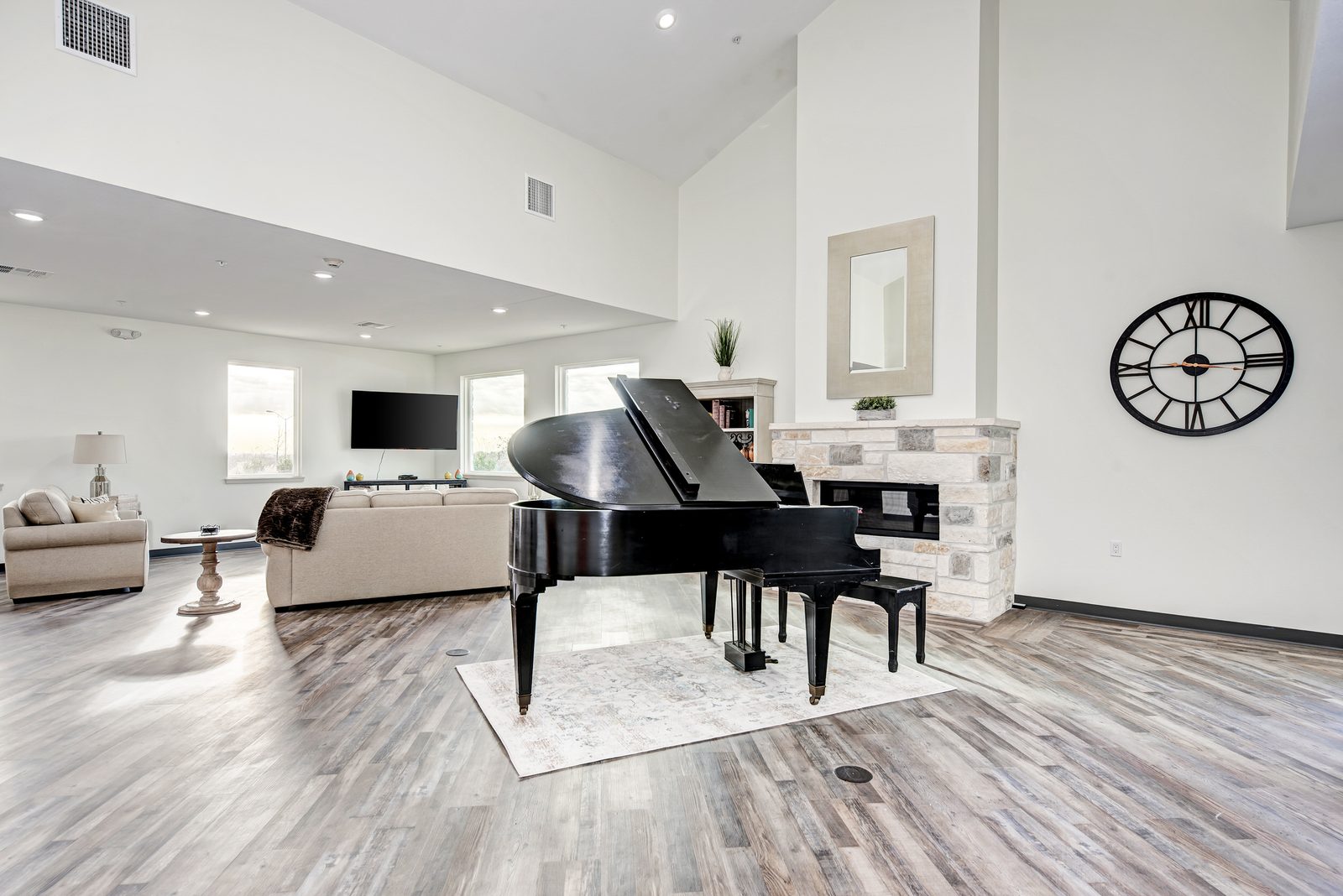 The Springs of Austin Assisted Living photo 1