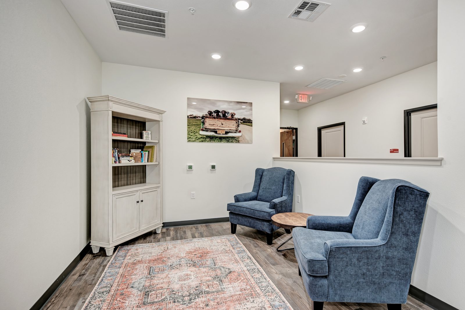 The Springs of Austin Assisted Living photo 4