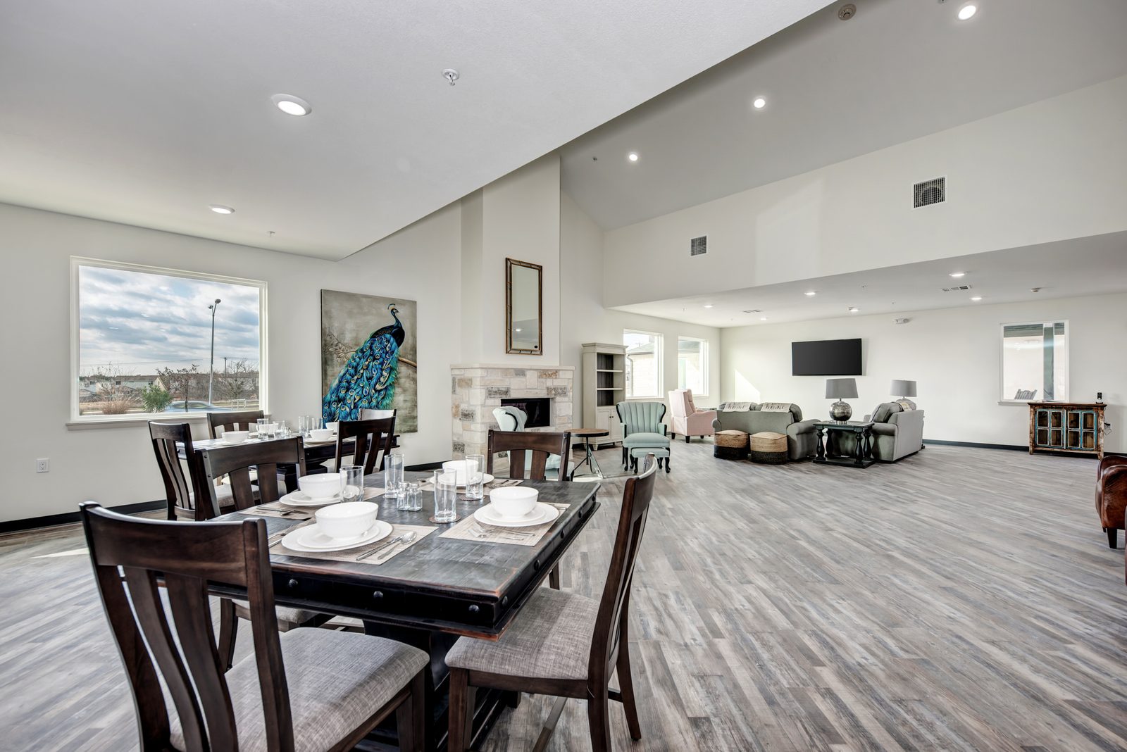 The Springs of Austin Assisted Living photo 5