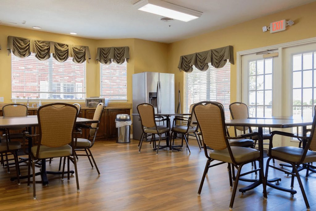 The Gardens at Lake Wellington Assisted Living photo 5