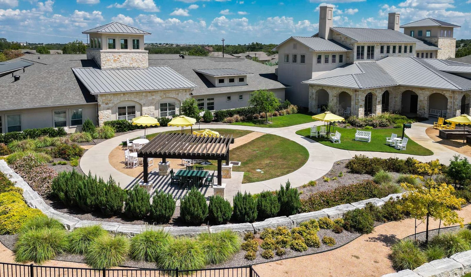 The Auberge at Cedar Park a Memory Care Community photo 1