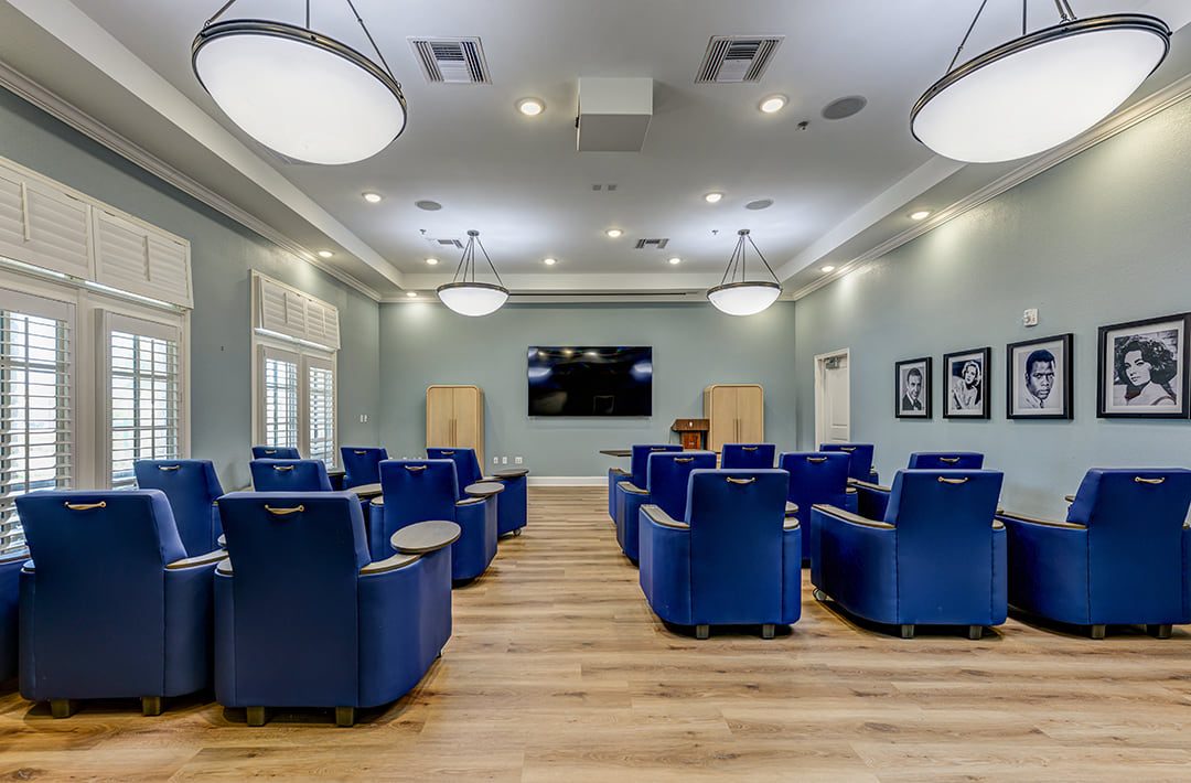 The Auberge at Cedar Park a Memory Care Community photo 2
