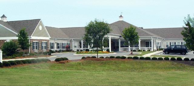 Morningside of Orangeburg