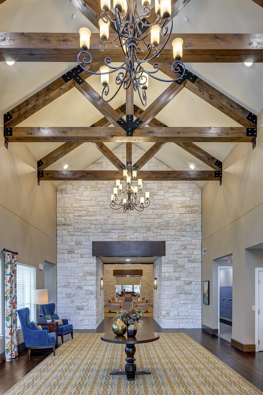 The Delaney at Georgetown Village photo 1