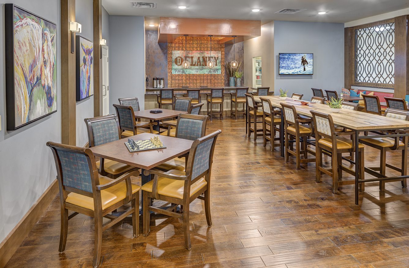 The Delaney at Georgetown Village photo 2