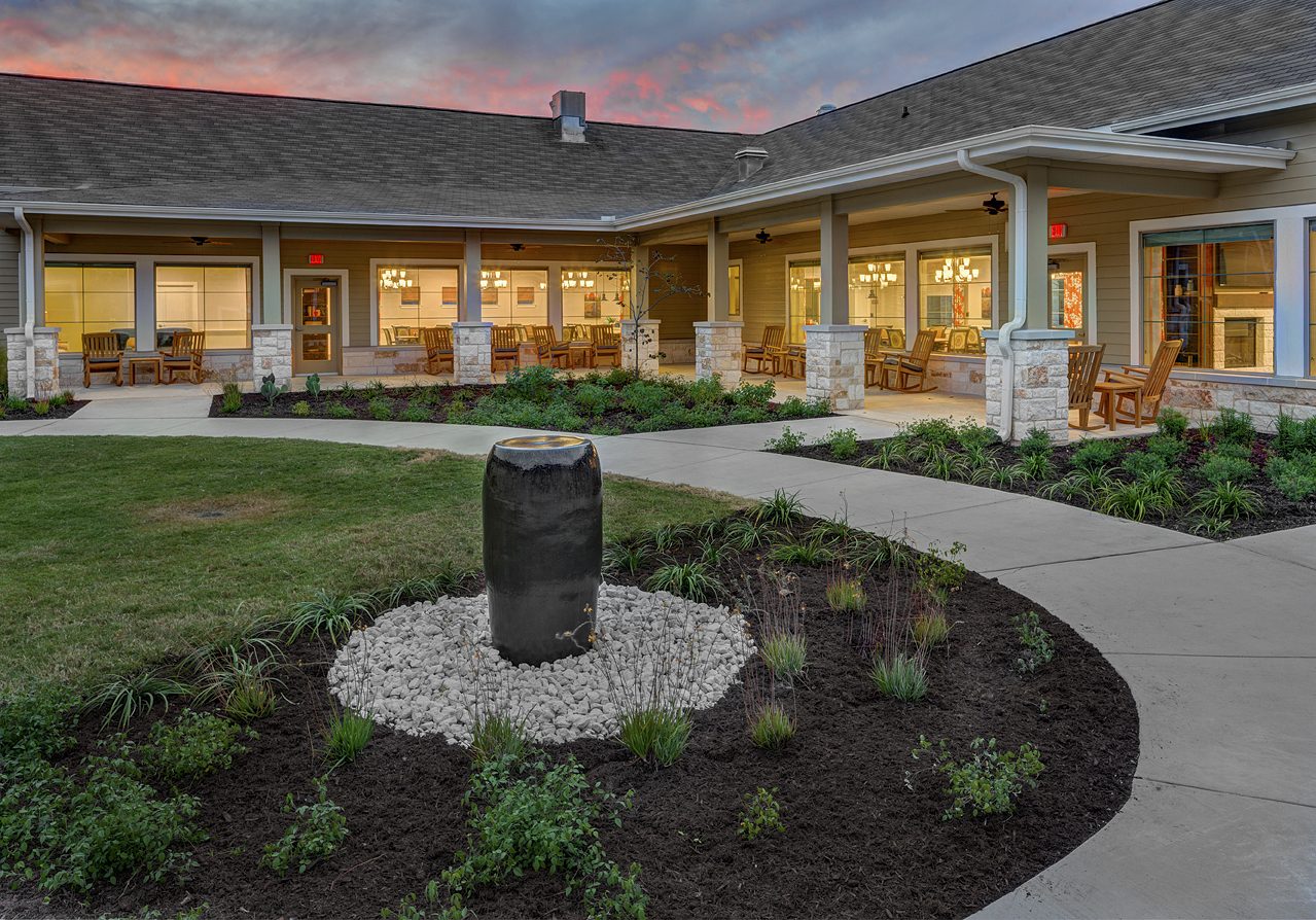 The Delaney at Georgetown Village photo 3
