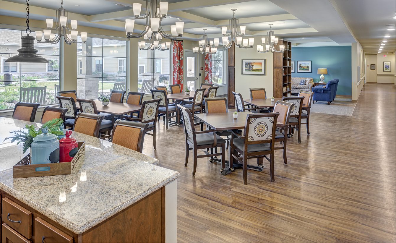 The Delaney at Georgetown Village photo 4