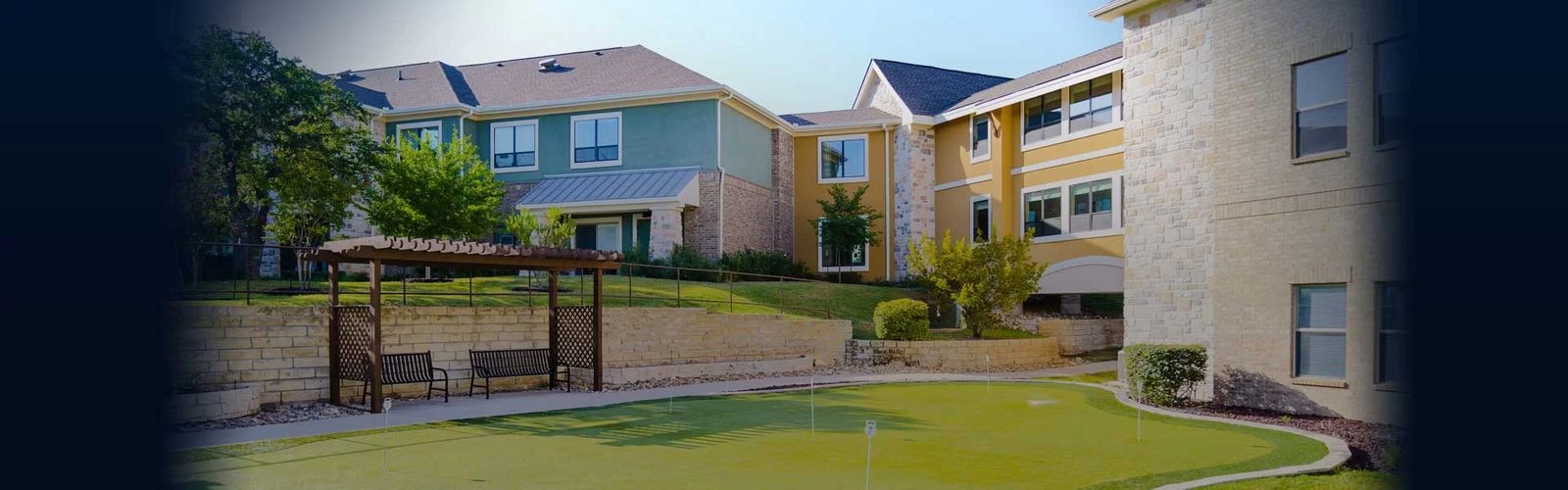The Wesleyan at Estrella Assisted Living photo 1