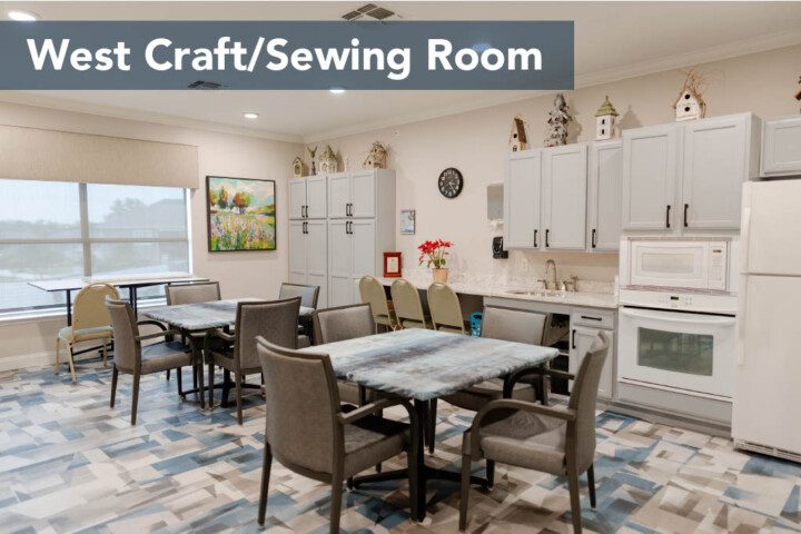 The Wesleyan at Estrella Assisted Living photo 2