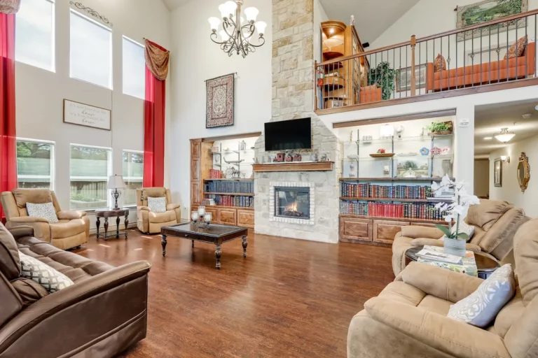 Riva Ridge Assisted Living photo 1