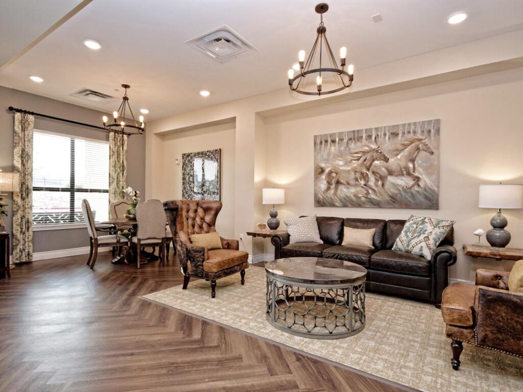 Double Creek Assisted Living and Memory Care photo 2