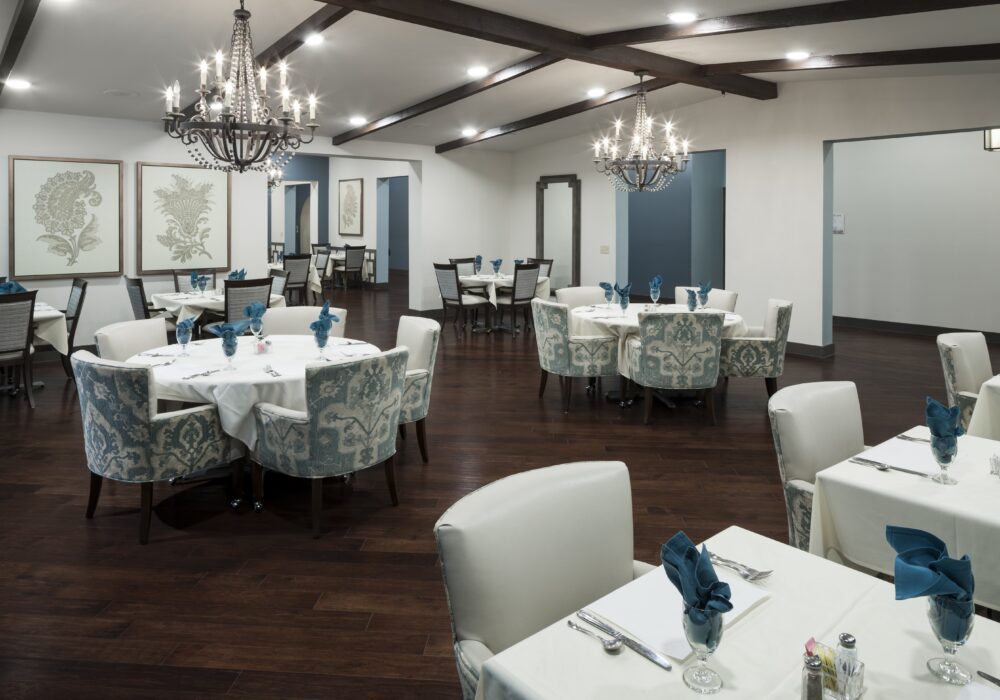 Mariella Senior Living of Teravista photo 2