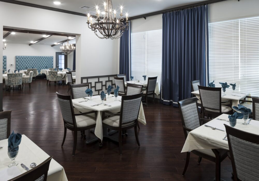 Mariella Senior Living of Teravista photo 3