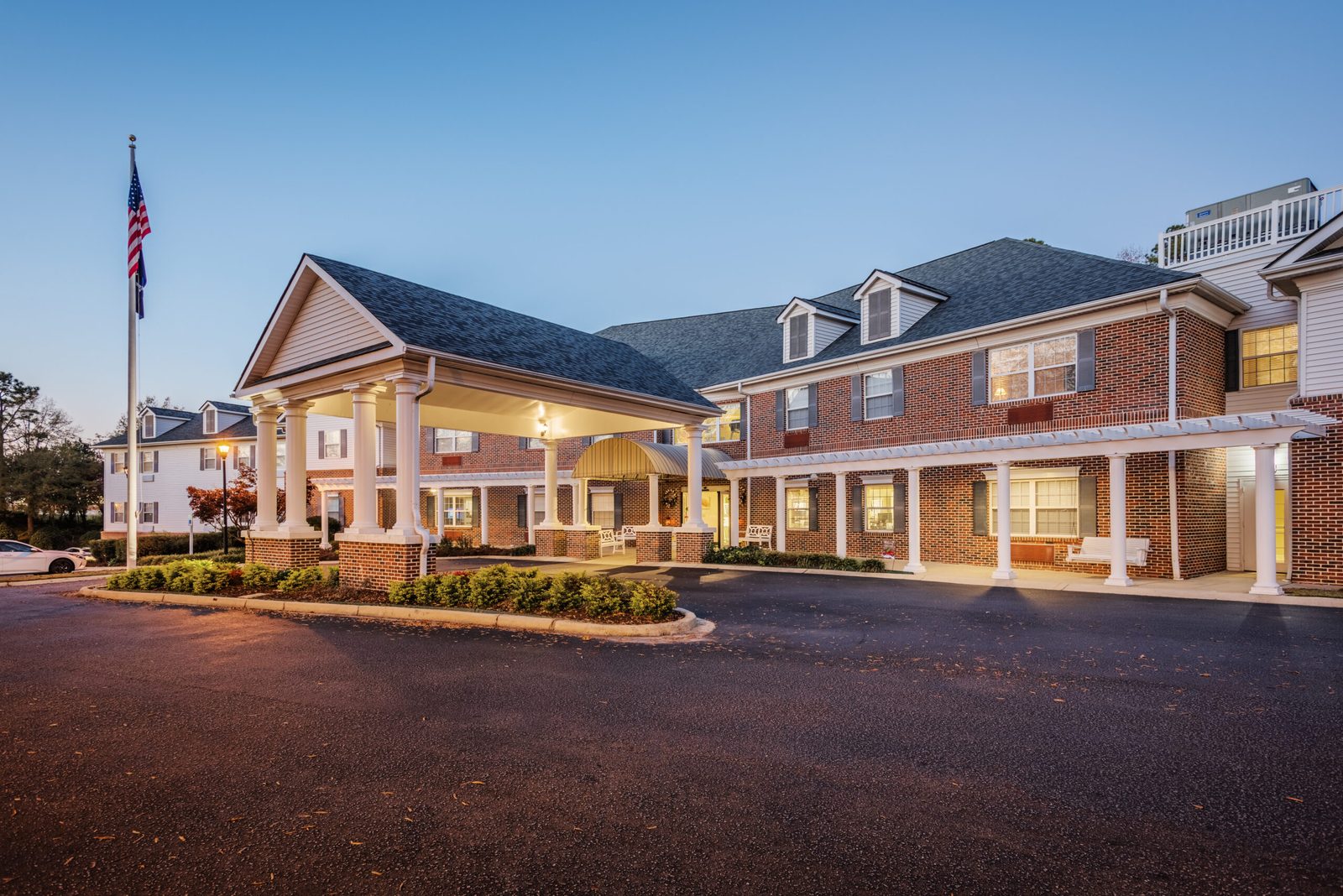 Oakleaf Village of Lexington photo 1