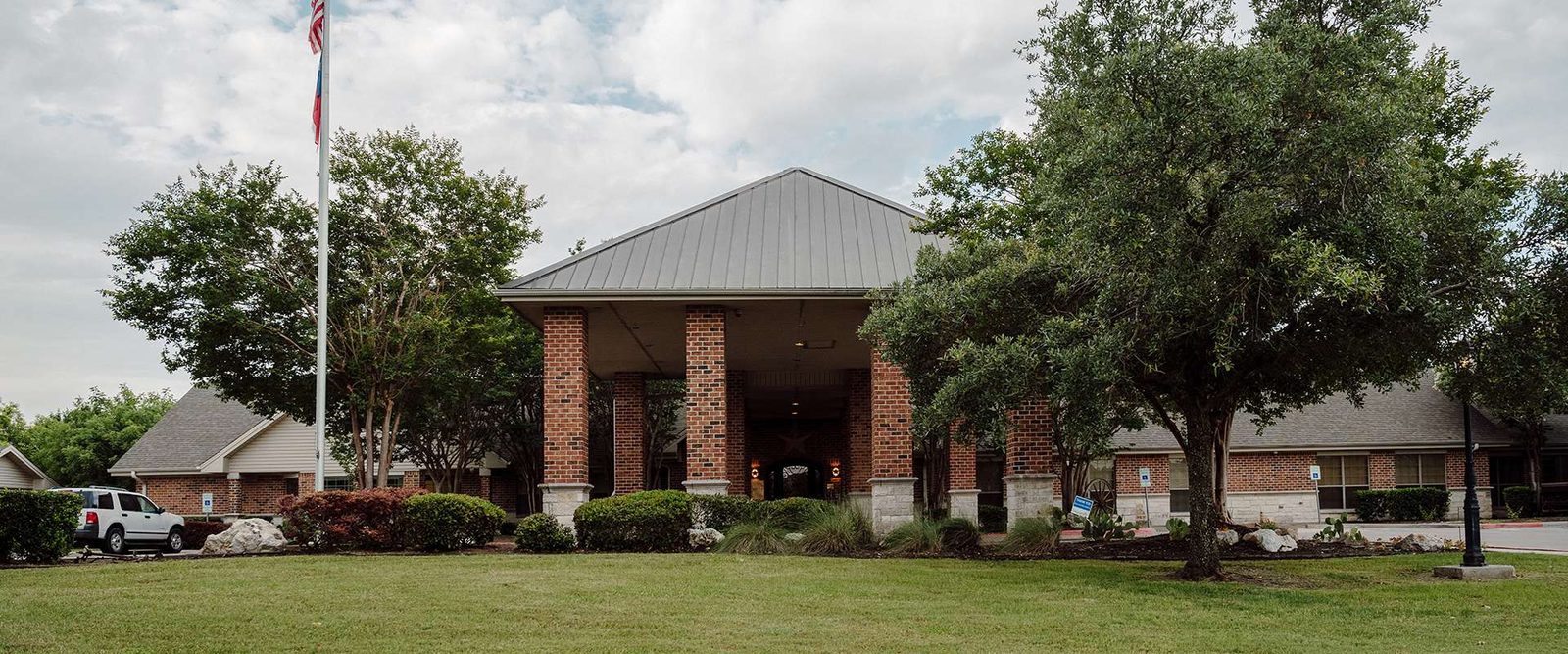 Cornerstone Gardens LLP photo 1
