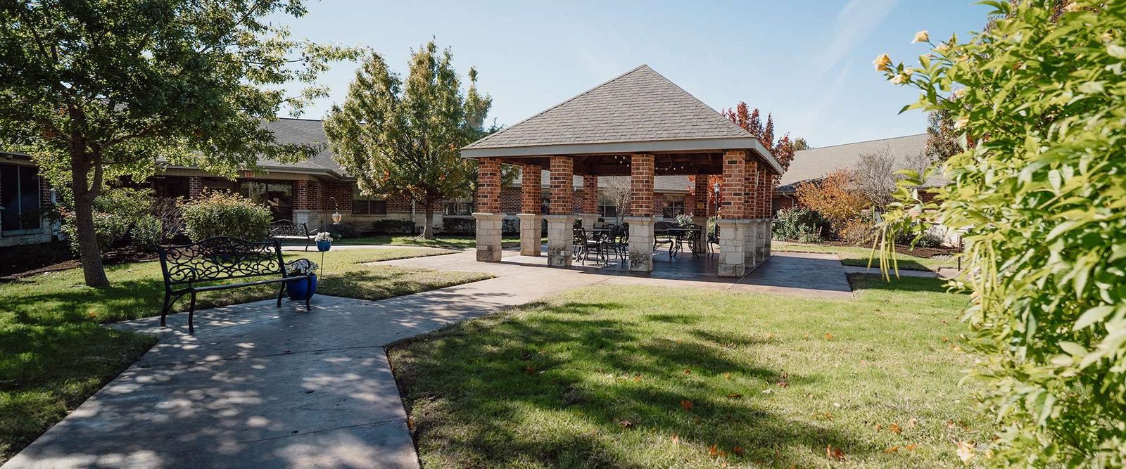Cornerstone Gardens LLP photo 3
