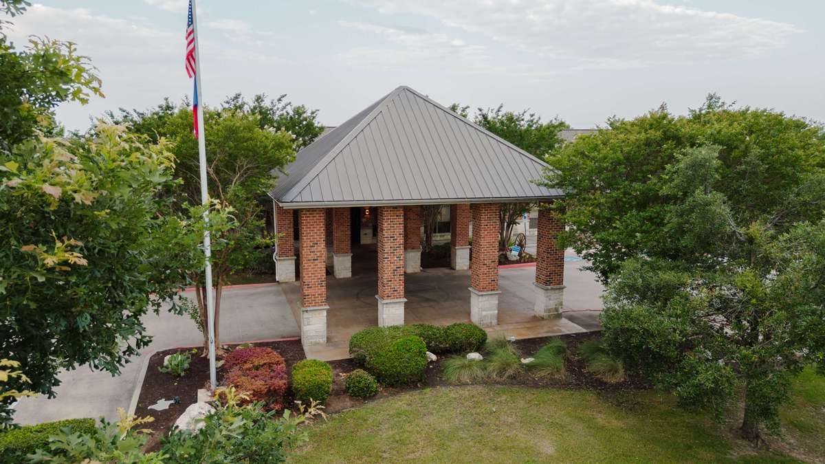 Cornerstone Gardens LLP photo 5