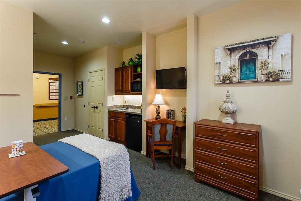 Coronado at Stone Oak photo 1