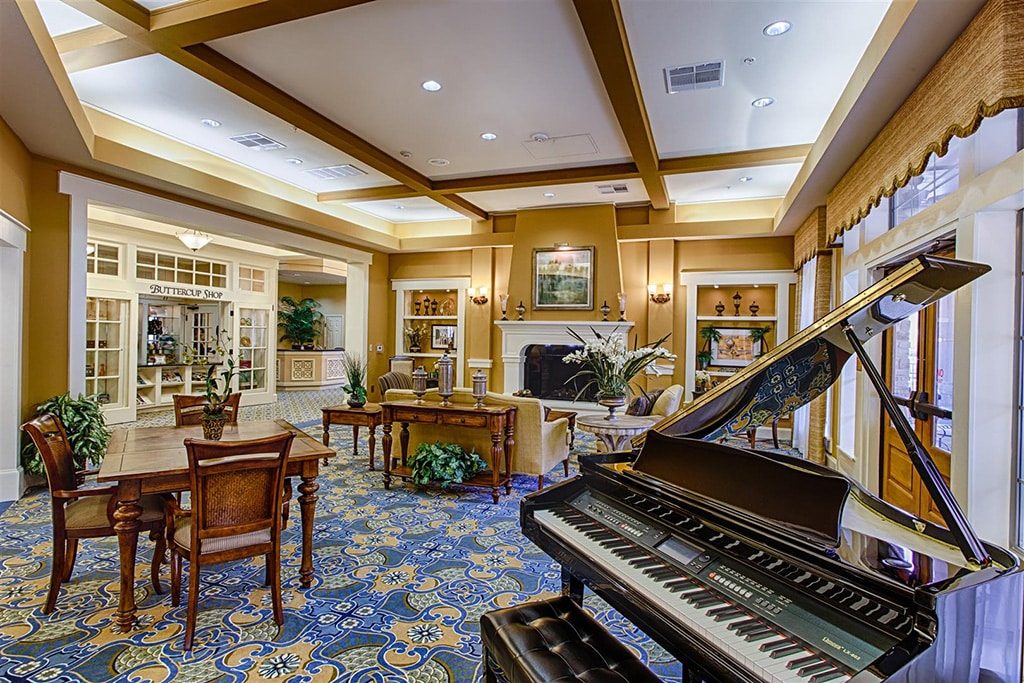 Coronado at Stone Oak photo 3