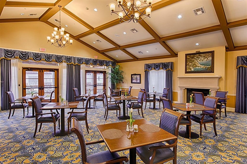Coronado at Stone Oak photo 4