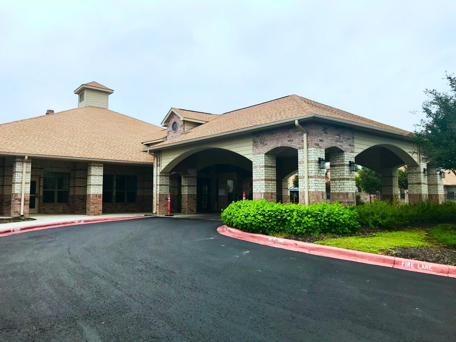 Mesa Vista Inn Health Center photo 1