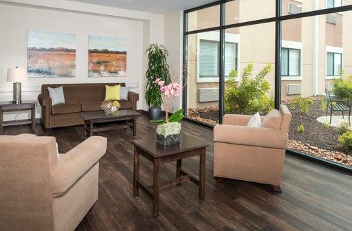 The Enclave photo 5