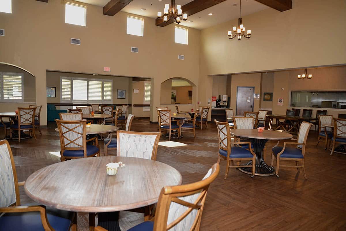 Thrive Rehabilitation of Pearland photo 3