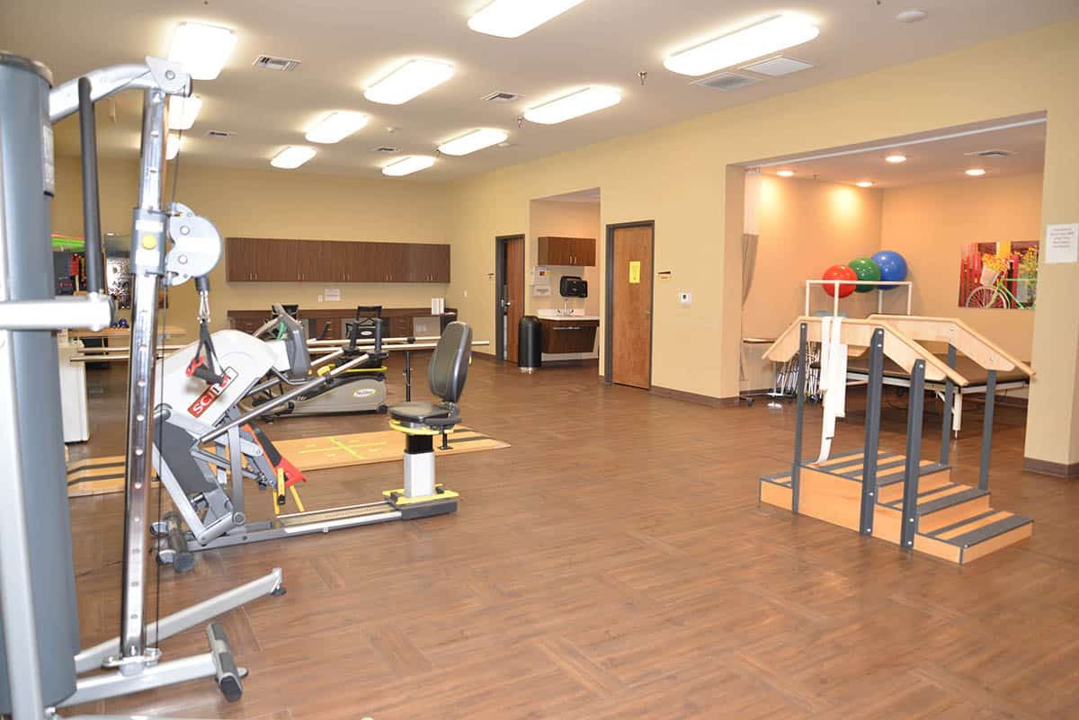 Thrive Rehabilitation of Pearland photo 4