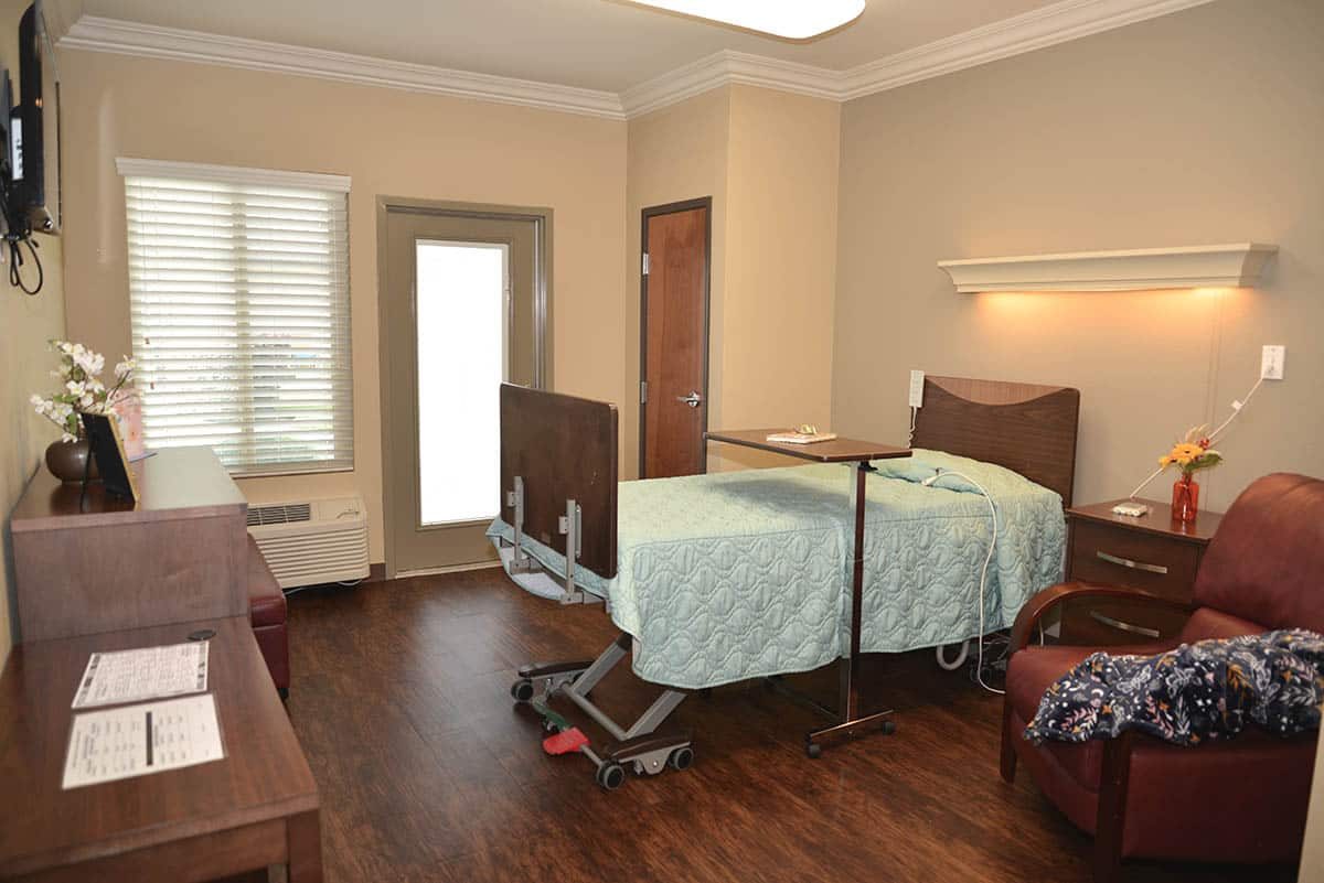 Thrive Rehabilitation of Pearland photo 5