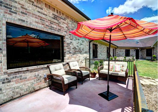 Tuscany Village photo 4